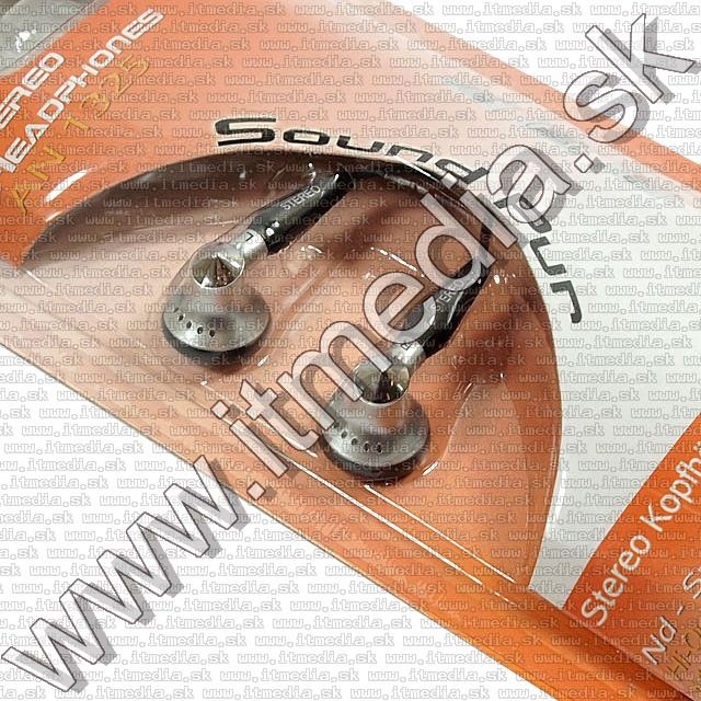 Image of Lokmann Earphone 1325 (IT8647)